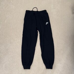 Nike Women’s Black Sweatpants